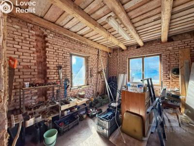Продажа семейного дома Nová Paka, Moravská 866 č. 21