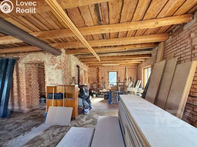 Продажа семейного дома Nová Paka, Moravská 866 č. 25