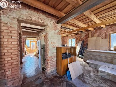 Продажа семейного дома Nová Paka, Moravská 866 č. 28