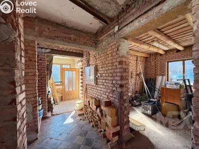 Продажа семейного дома Nová Paka, Moravská 866 č. 31