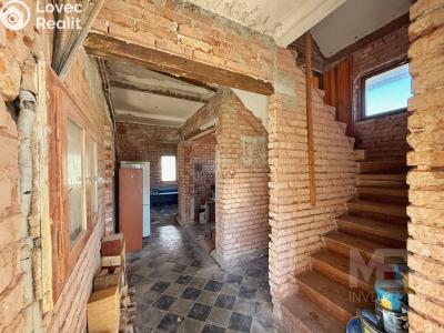 Продажа семейного дома Nová Paka, Moravská 866 č. 32