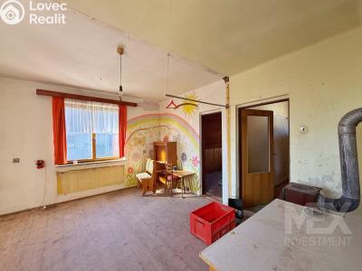 Продажа семейного дома Nová Paka, Moravská 866 č. 35