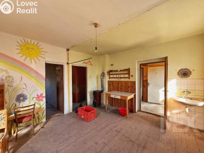 Продажа семейного дома Nová Paka, Moravská 866 č. 36