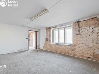 Prodej ubytovacího zařízení Račice č. 2