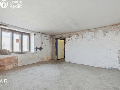 Prodej ubytovacího zařízení Račice č. 8