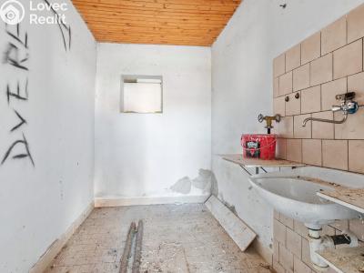 Prodej rodinného domu Račice č. 12