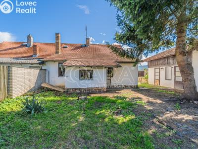 Продаж сімейного будинку Hostomice, Dubinská 399 č. 1
