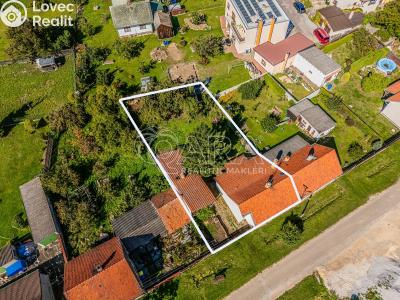 Продаж сімейного будинку Hostomice, Dubinská 399 č. 5