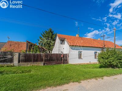 Продаж сімейного будинку Hostomice, Dubinská 399 č. 6