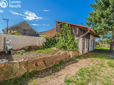 Продаж сімейного будинку Hostomice, Dubinská 399 č. 7