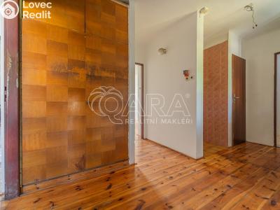 Продаж сімейного будинку Hostomice, Dubinská 399 č. 10