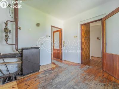 Продаж сімейного будинку Hostomice, Dubinská 399 č. 13