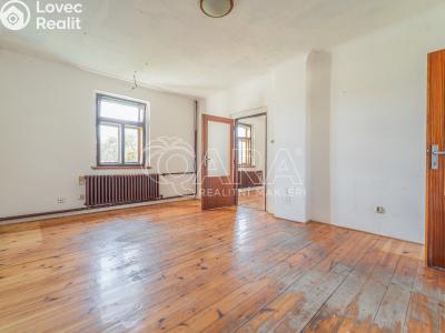 Продаж сімейного будинку Hostomice, Dubinská 399 č. 15