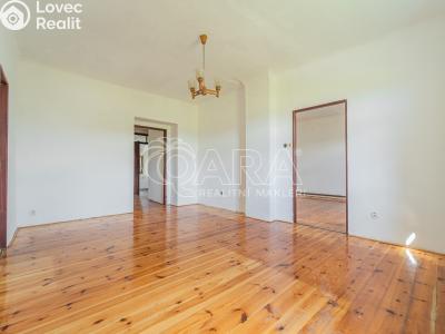 Продаж сімейного будинку Hostomice, Dubinská 399 č. 16