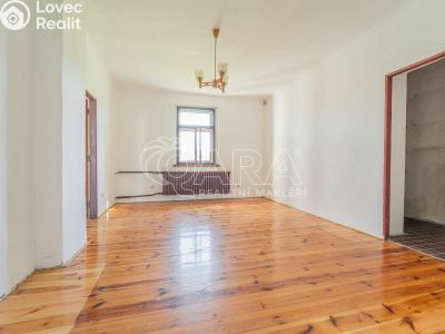 Продаж сімейного будинку Hostomice, Dubinská 399 č. 17