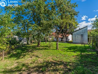 Продаж сімейного будинку Hostomice, Dubinská 399 č. 19