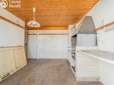 Продаж сімейного будинку Hostomice, Dubinská 399 č. 24