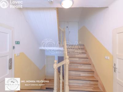 Prodej bytu 2+1 Krnov, Chářovská č. 20
