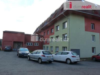 Pronájem bytu 2+KK Starý Plzenec, Herejkova č. 22