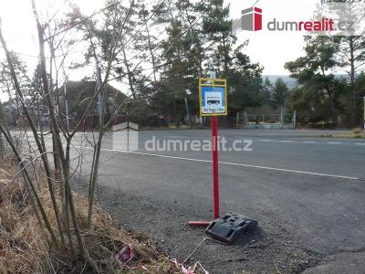 Pronájem bytu 2+KK Starý Plzenec, Herejkova č. 24