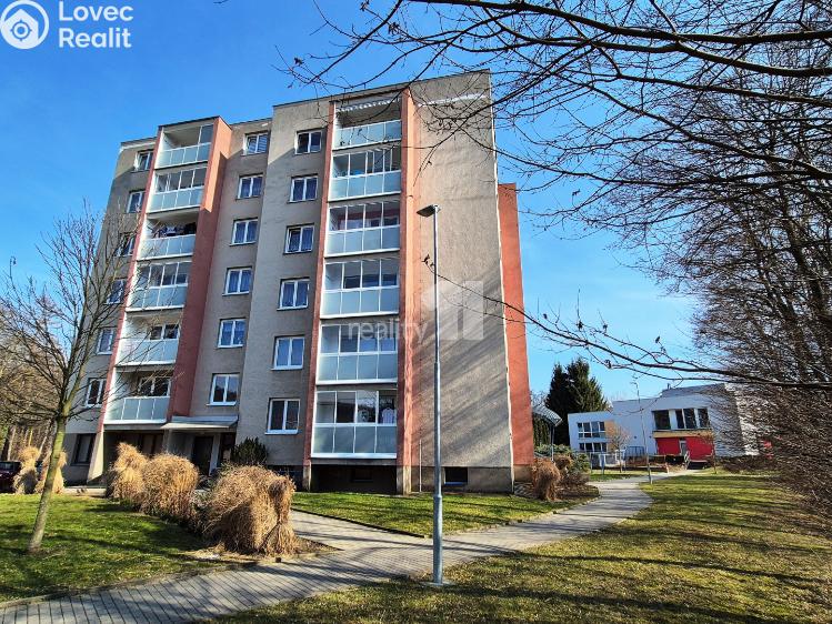 Sale apartment 3+1 Bojkovice, Čtvrť 1. máje č. 1