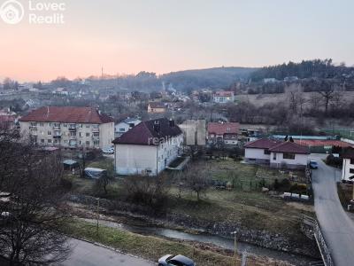 Prodej bytu 3+1 Bojkovice, Čtvrť 1. máje č. 31