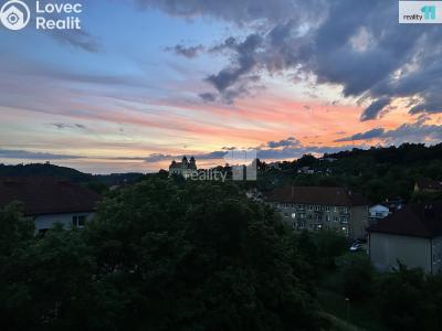 Prodej bytu 3+1 Bojkovice, Čtvrť 1. máje č. 37