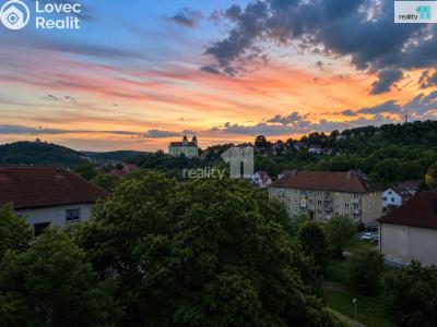 Prodej bytu 3+1 Bojkovice, Čtvrť 1. máje č. 38