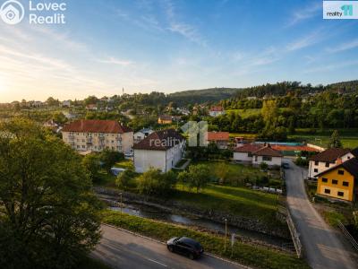 Prodej bytu 3+1 Bojkovice, Čtvrť 1. máje č. 9