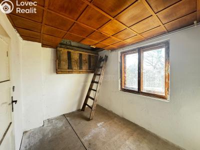 Продаж хатини Vítonice č. 11