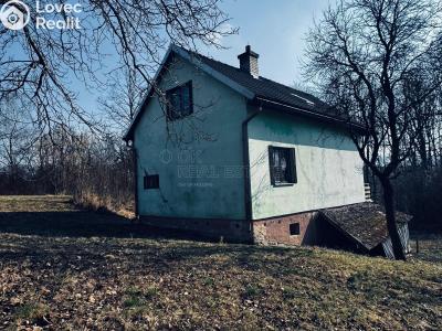Продаж хатини Vítonice č. 18