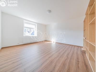 Аренда квартиры 3+1 Praha, V úvoze č. 7