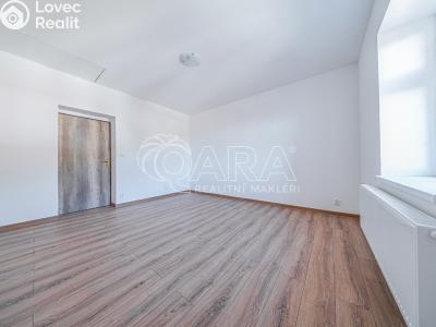 Аренда квартиры 3+1 Praha, V úvoze č. 10