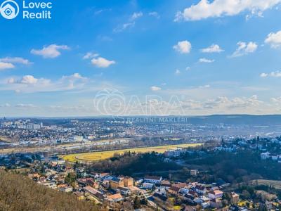 Аренда квартиры 3+1 Praha, V úvoze č. 14
