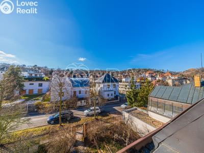 Аренда квартиры 3+1 Praha, V úvoze č. 16