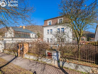 Аренда квартиры 3+1 Praha, V úvoze č. 19