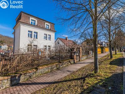 Аренда квартиры 3+1 Praha, V úvoze č. 20