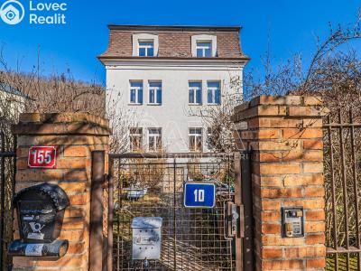 Аренда квартиры 3+1 Praha, V úvoze č. 21