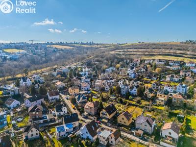 Аренда квартиры 3+1 Praha, V úvoze č. 23