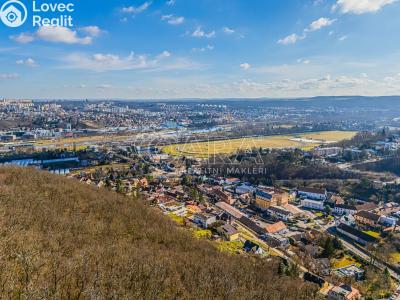 Аренда квартиры 3+1 Praha, V úvoze č. 25