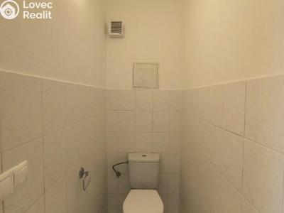 Prodej bytu 2+KK Praha, Kovanecká č. 7
