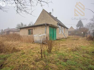 Prodej rodinného domu Lovosice, Tylova č. 33