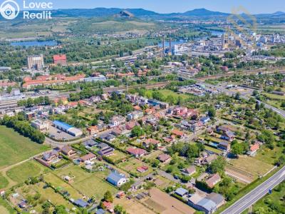 Prodej rodinného domu Lovosice, Tylova č. 40