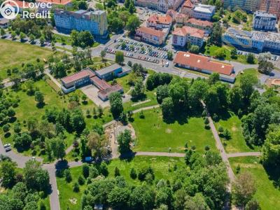 Prodej rodinného domu Lovosice, Tylova č. 47