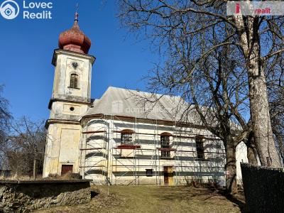 Prodej rodinného domu Mnichov č. 14