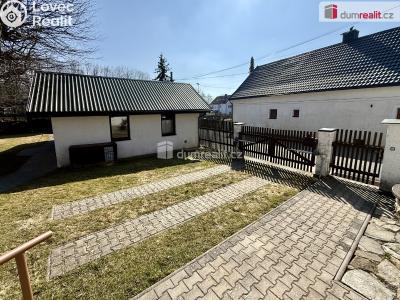 Prodej rodinného domu Mnichov č. 22