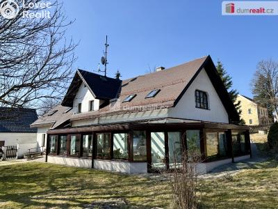 Prodej rodinného domu Mnichov č. 32