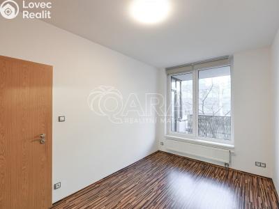 Pronájem bytu 2+KK Praha, Laurinova č. 8