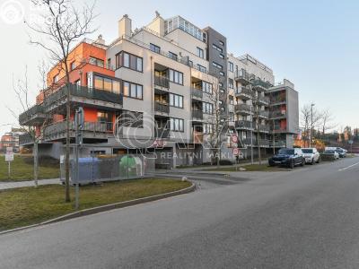 Pronájem bytu 2+KK Praha, Laurinova č. 18