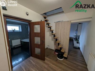 Prodej rodinného domu Šilheřovice, Kostelní č. 3